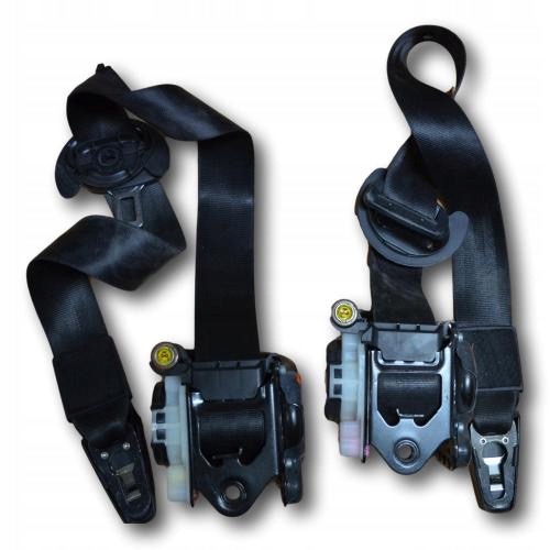 фото №1, Porsche macan pas ремені комплект подушка безпеки