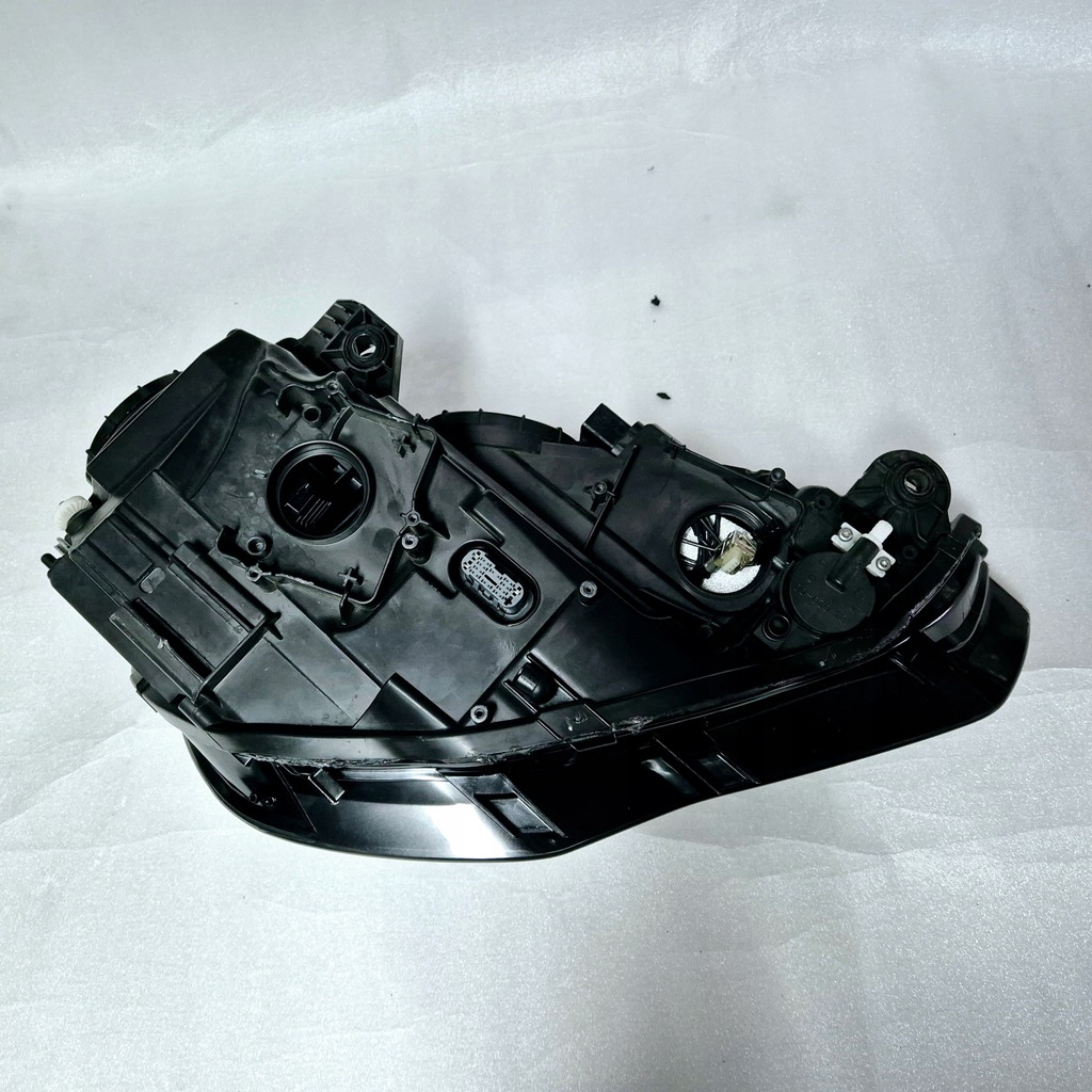 фото №6, Audi a3 8v лампа ліва ксенон led поворотна ei