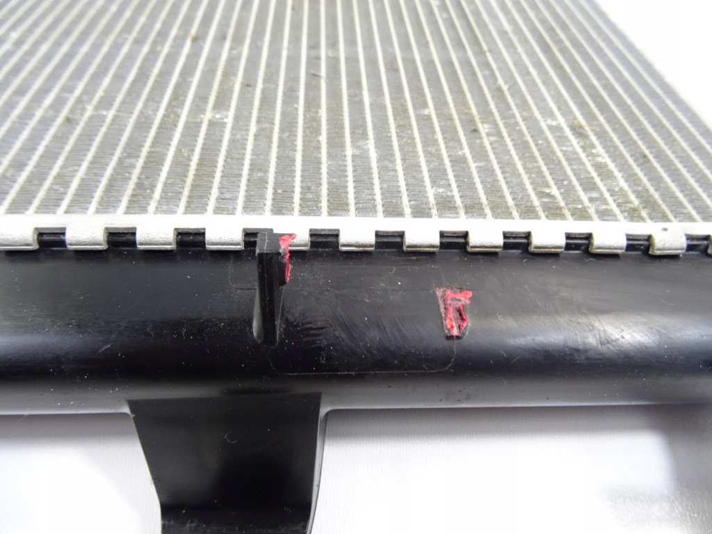 фото №6, X-trail iv t33 1.5 vc-t e-power kr15ddt радіатор кондиціонера