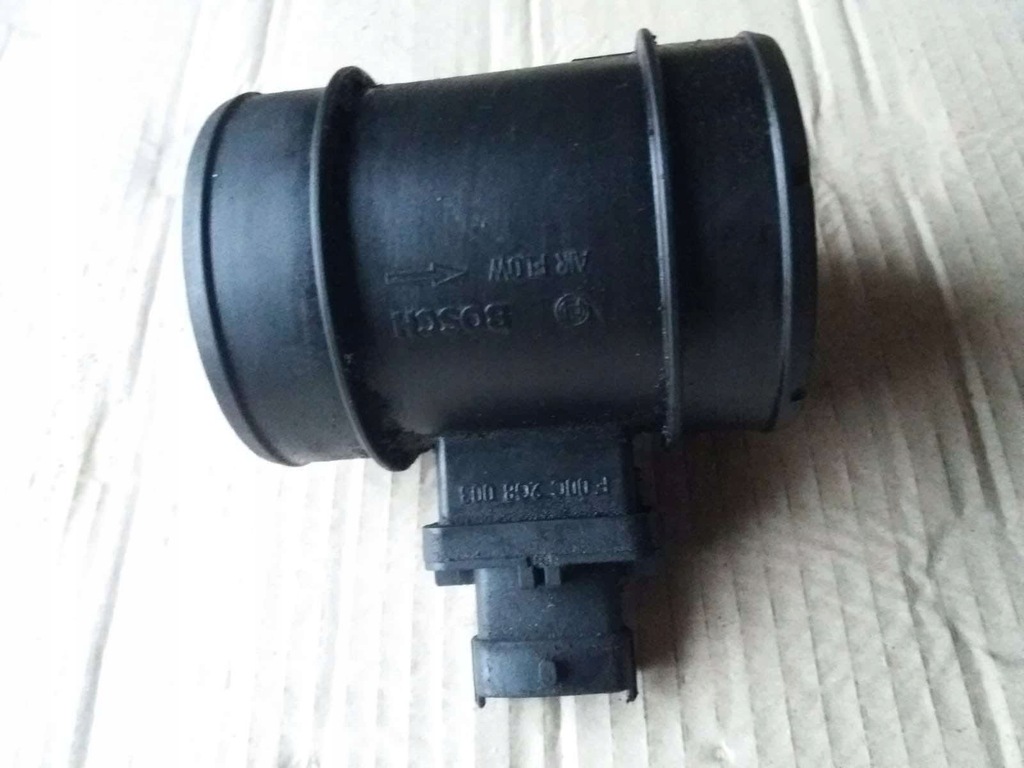 фото №1, Alfa romeo giulietta расходомер 2.0 jtdm