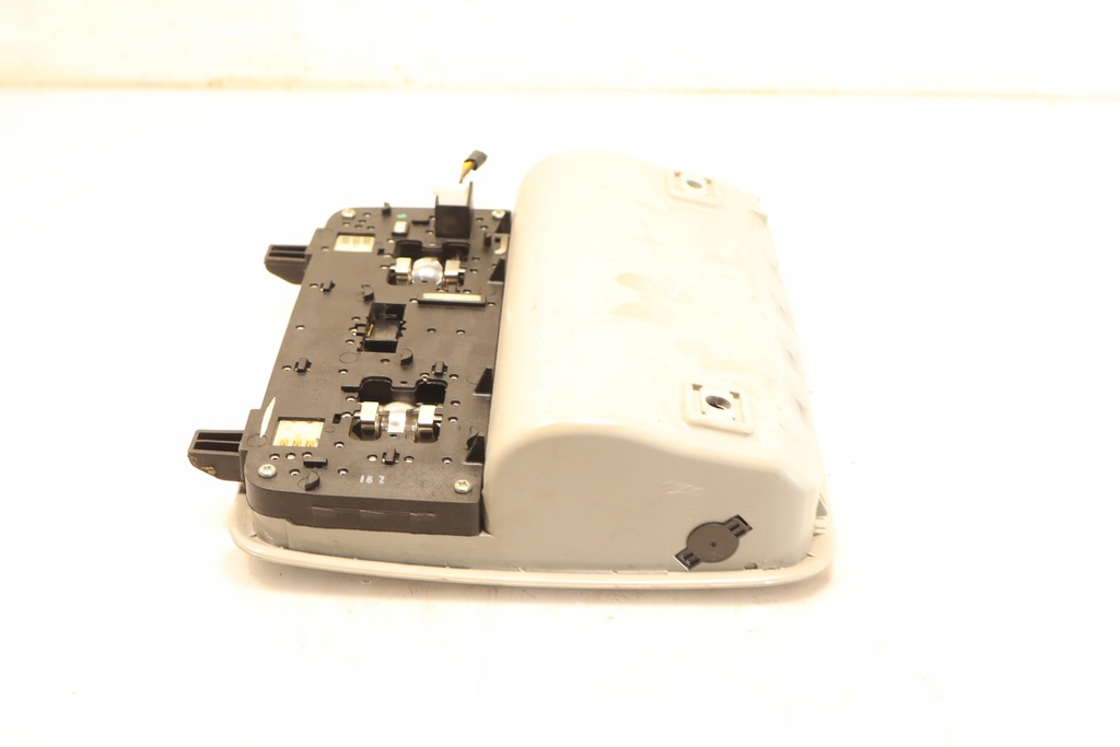 фото №4, Освітлення кабіни перед kia ceed ii