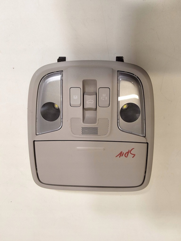 фото №1, Kia sportage iv лампа освітлення салону кабіни стельовий 92800-d91xx