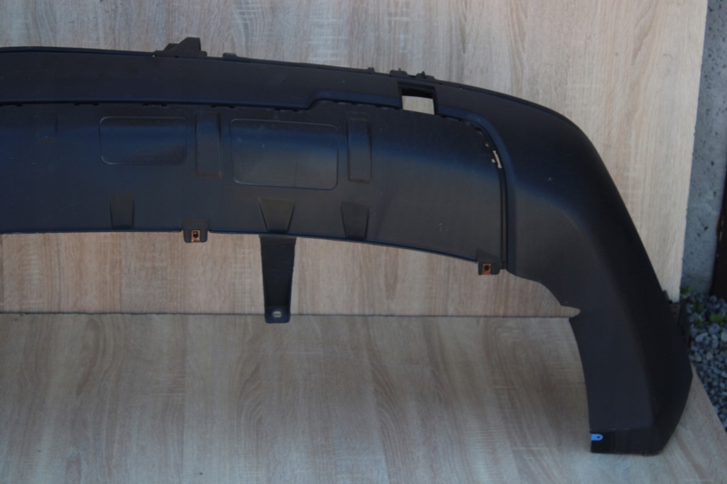 фото №7, Бампер задня chevrolet orlando