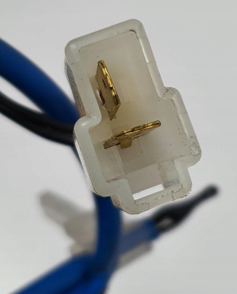 фото №3, Датчик температуры отопителя mazda rx-8 rx8 5490-9f