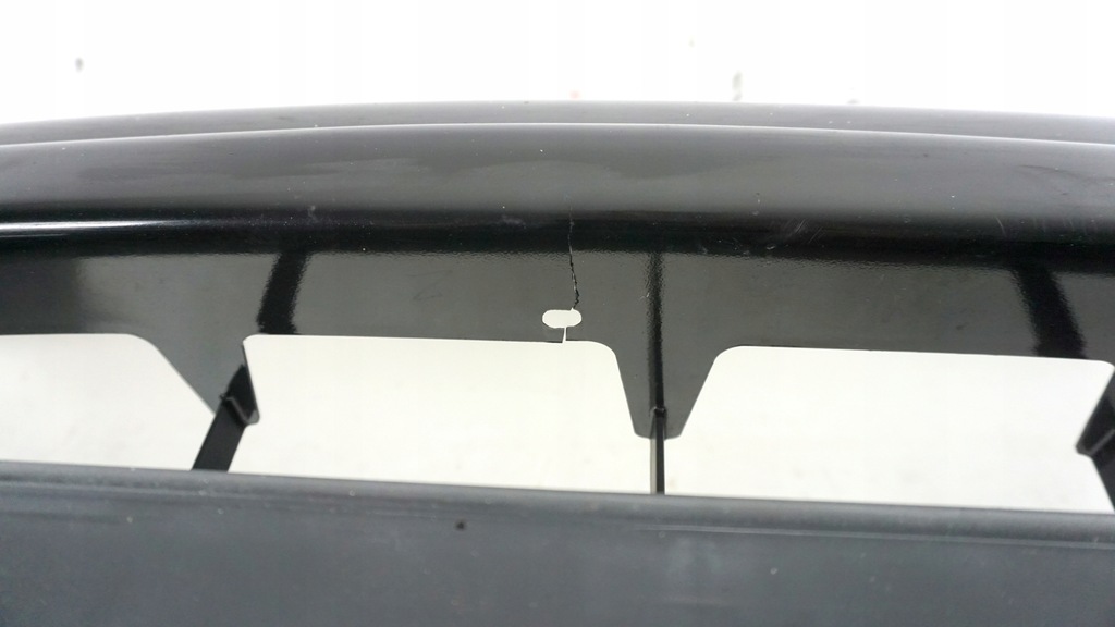 фото №9, Бампер перед передній омивачі nissan navara d40 pathfinder 04-10 2004-2010