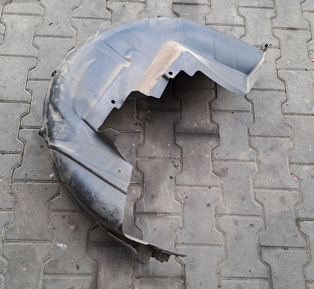 фото №1, Opel grandland x підкрилок правий задня yp00022280-00