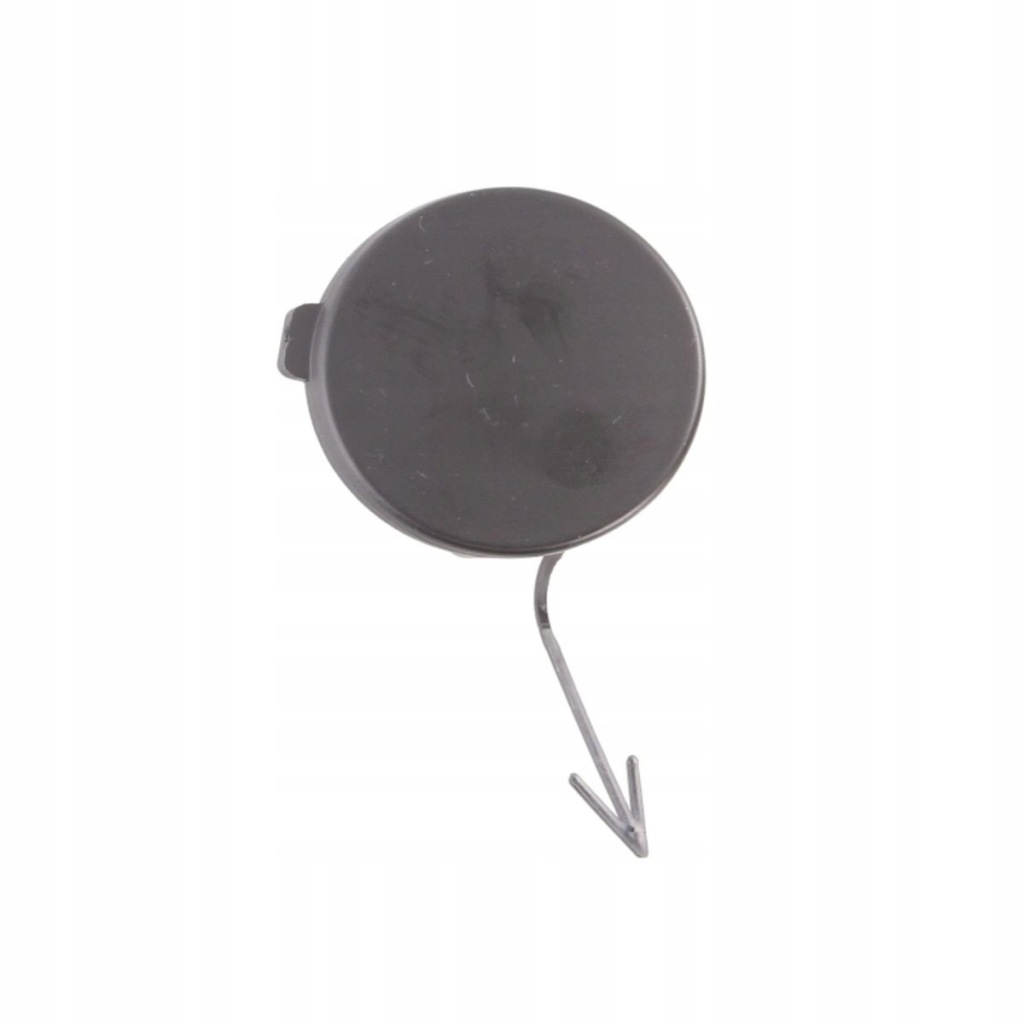 фото №1, Blic 6509-01-2565994pp кришка багажника, hak holujący