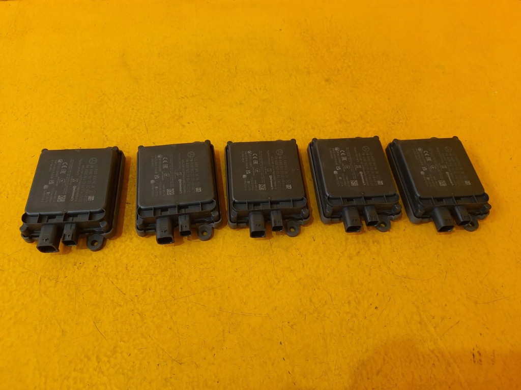 фото №1, Mercedes c w206 радар distronic a0009009638