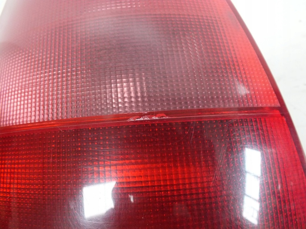 фото №6, Citroen c3 лампа левый задняя