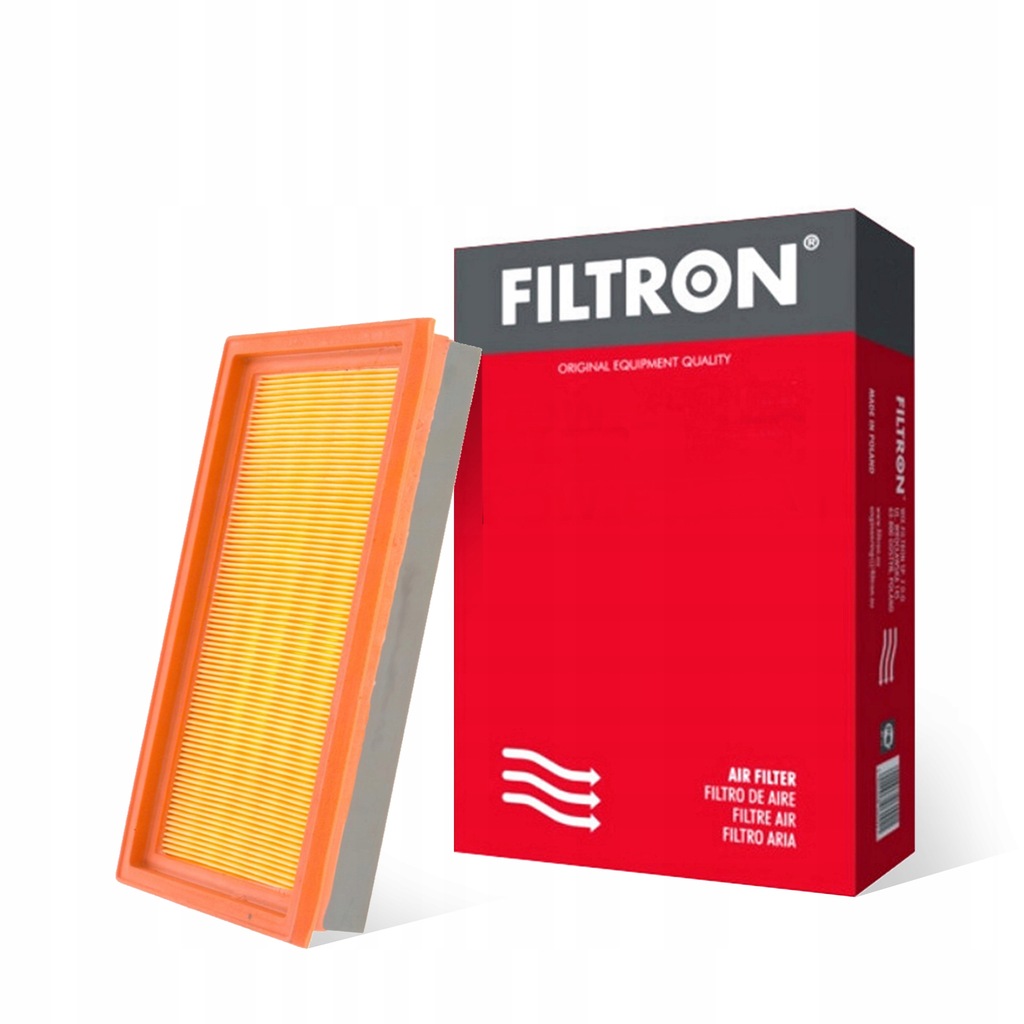 фото №1, Фільтр повітря filtron ap 103/5 ap1035