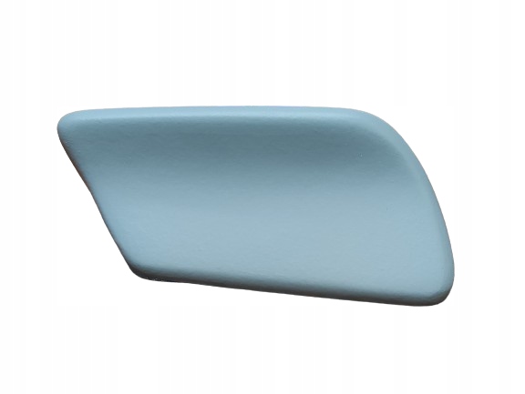 фото №1, Заглушка распылителя лампы бампер защита peugeot 607 04-10 9653503377 r