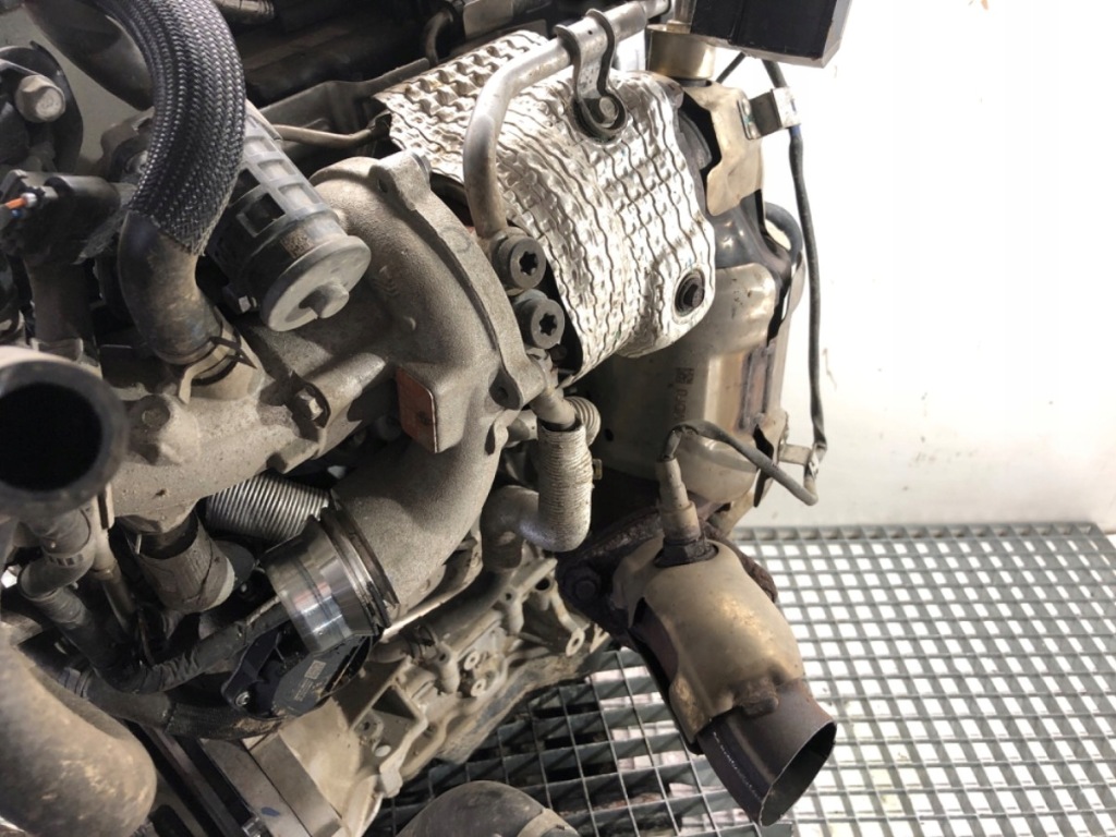 Двигатель hyundai 1.6 150km g4fp tucson Доставка