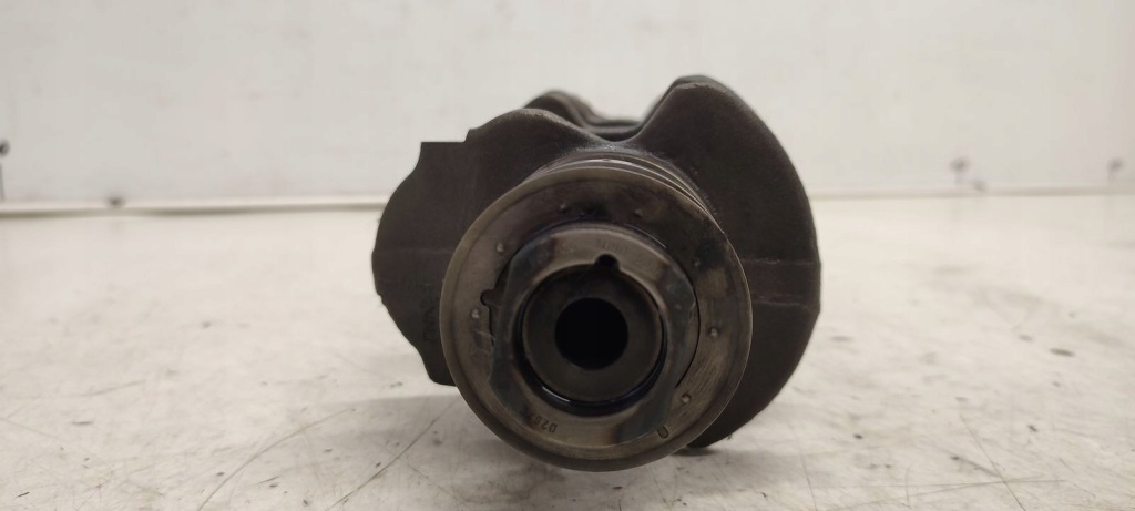 Купить Wał коленчатый ford connect 1,8 tdci r3pa