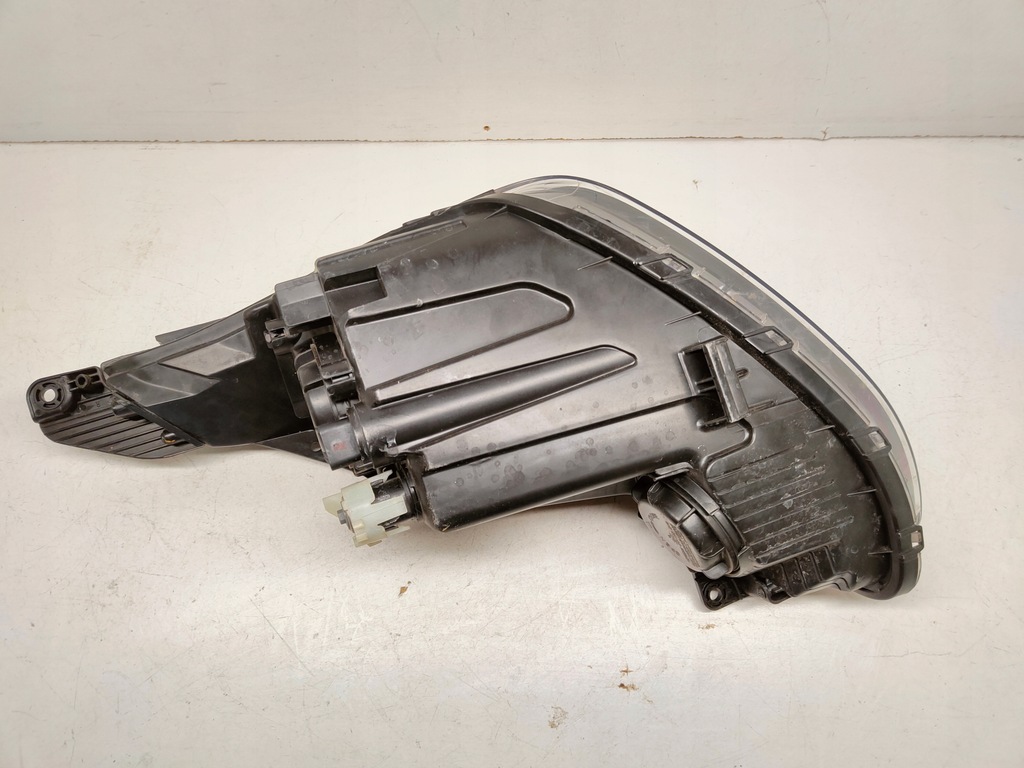 фото №6, Фара, лампа правая hyundai i10 iii 92102-b9000