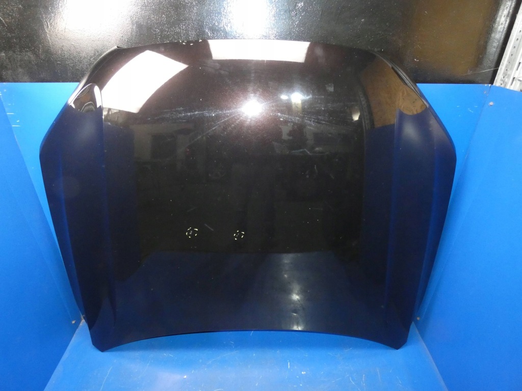 Купить Volvo xc90 2 капот крышка двигателя перед 487-46