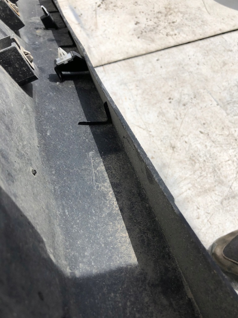 фото №4, Молдинг поріг права ford ecosport mk2