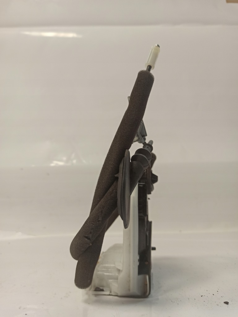 фото №8, Renault arkana 22 замок дверь перед левый 4 pin eu 805031423r