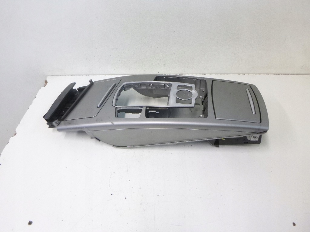 фото №7, Декоры накладки audi a6 c6 avant алюминий