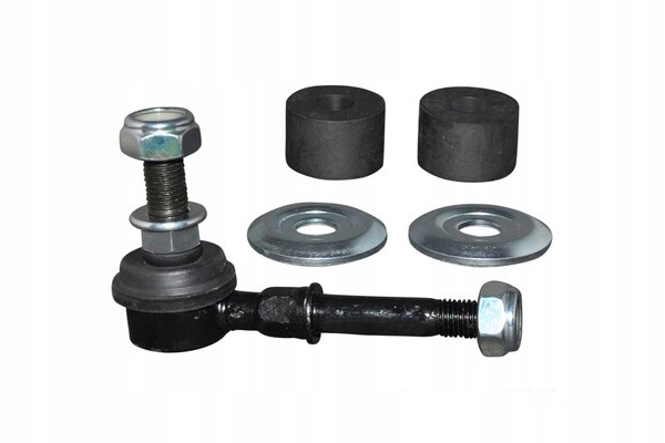 фото №2, Jp group 4040400300 тяга / кронштейн, стабилизатор