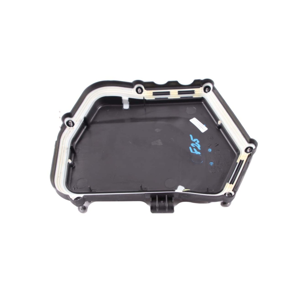 фото №11, Bmw x3 f25 x4 f26 крышка коробка предохранителей