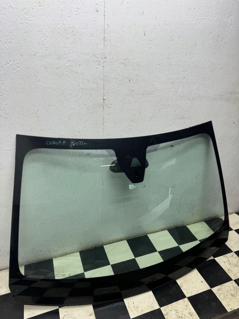 Купить Стекло передок  лобовое opel corsa f 2019- 43r-014894