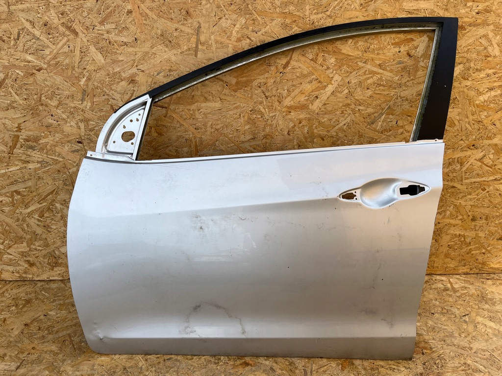 фото №1, Hyundai i30 i-30 ii 2 12- двері ліва передні перед