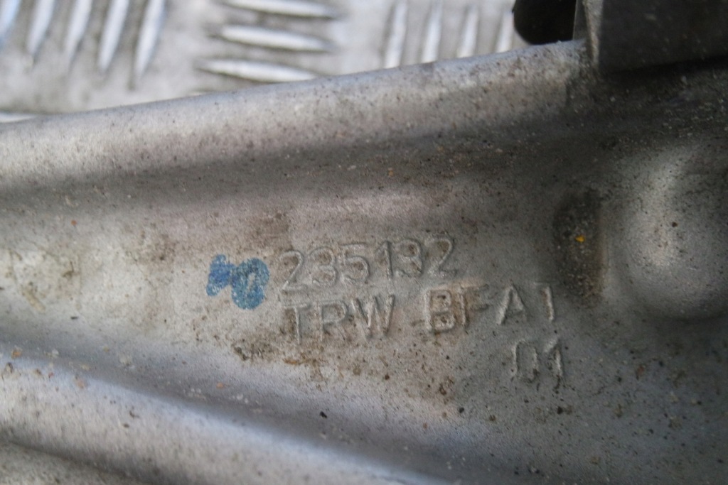 Подвеска перед левый ferrari portofino 331664 / 1 zaw191 с Разборки