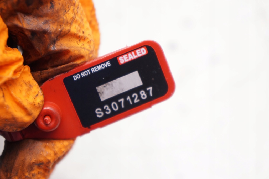 фото №7, Корпус фильтра коробки powershift volvo s40 ii v50 i 6m5r-6c631-ab