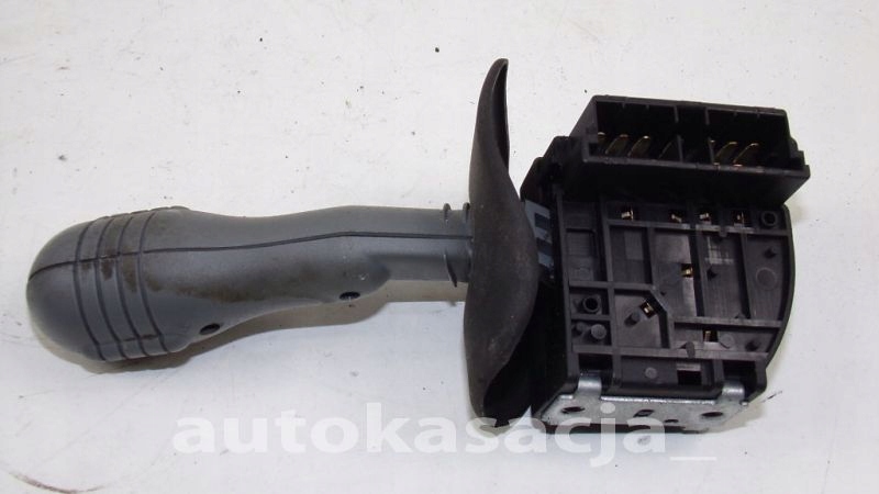 фото №5, Twingo i 98-06 переключатель дворник 7701054306