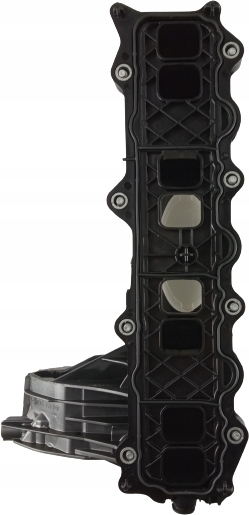 фото №4, Коллектор всасывающий 2.2 sprinter mercedes оригинал