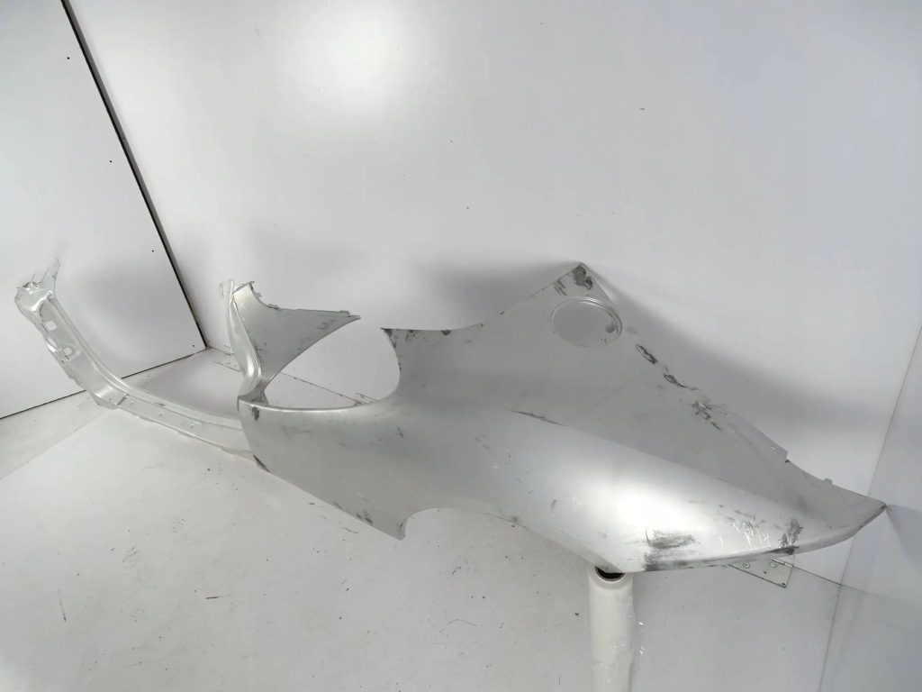 фото №3, Крила задня задній лівий ferrari sf90 spider