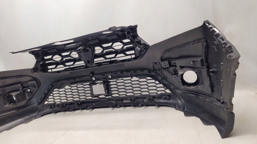 фото №8, Dacia sandero iii stepway jogger 20r- бампер передний 620228861r