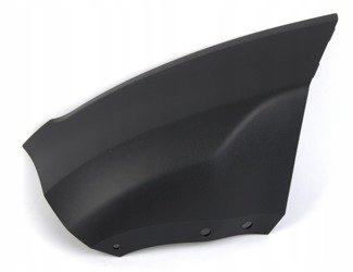 фото №1, Уголок бампера правый ecosport mk2 2017-