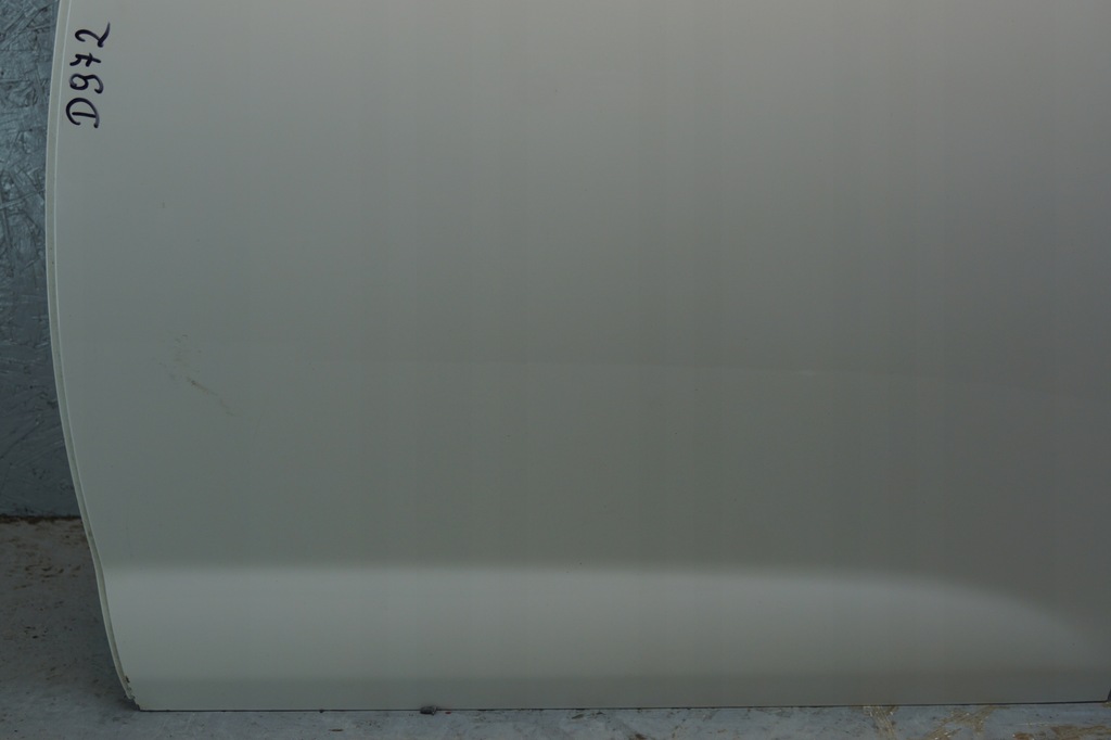 фото №7, Дверь левый задняя mg 6 09-