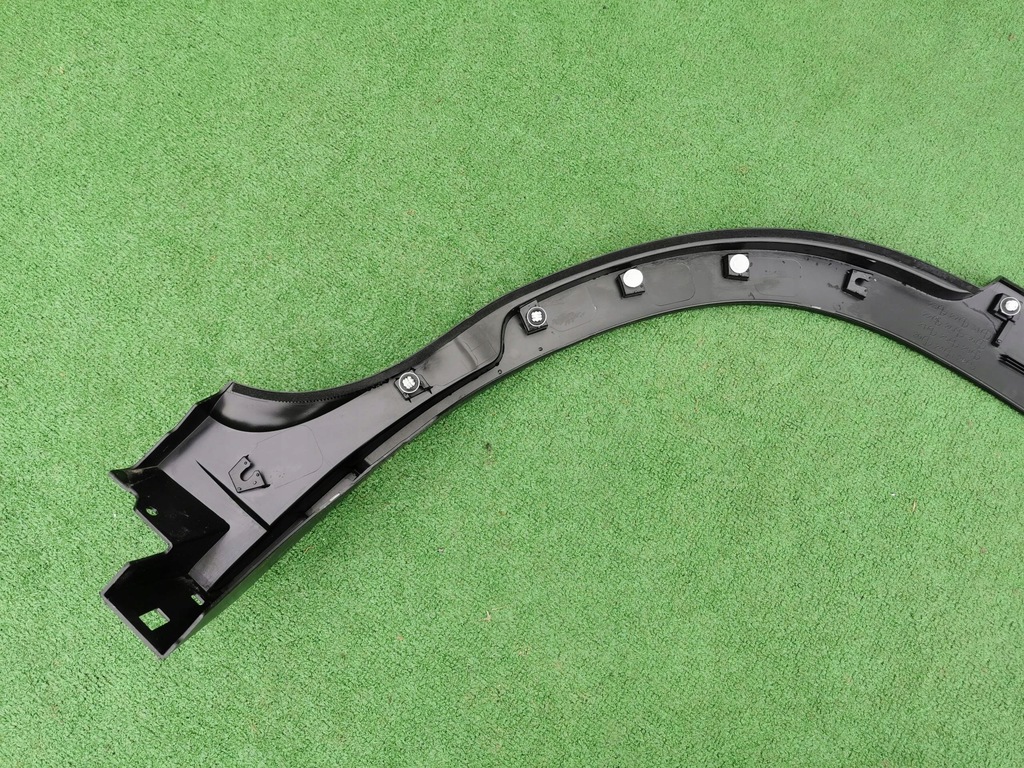 фото №16, Молдинг na крила права задня задня toyota corolla cross 22- 75605-16010