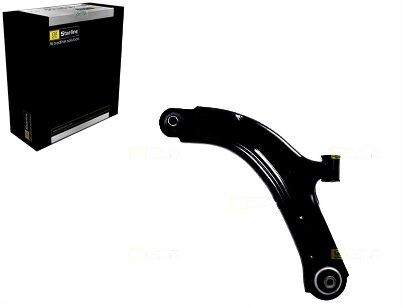 фото №1, Starline важіль перед nissan micra k12 03 note