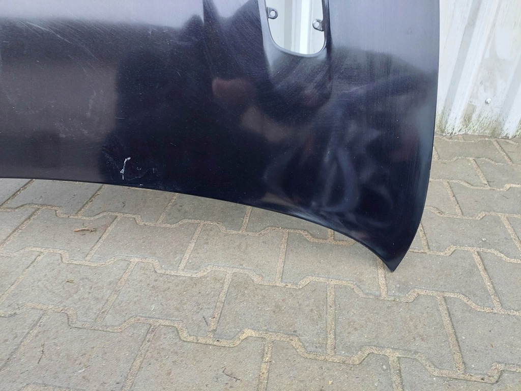 фото №7, Aston martin rapid virage капот крышка перед