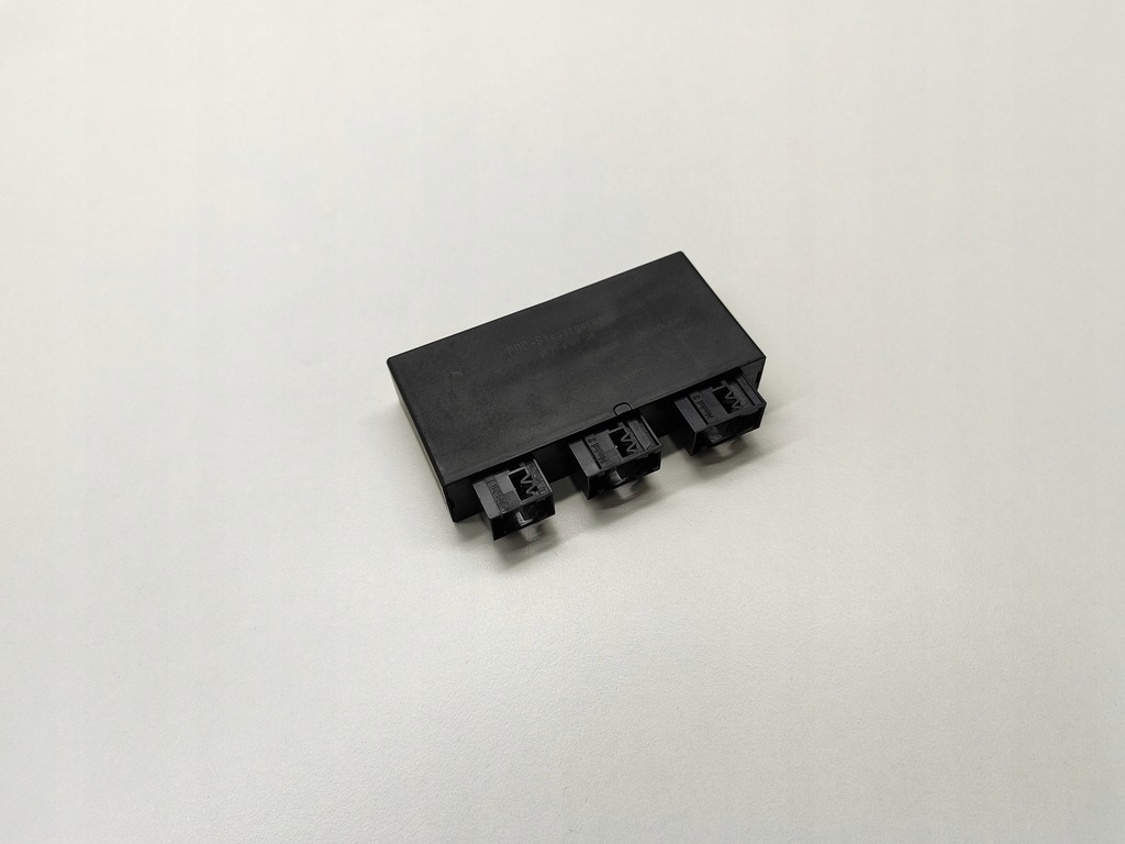 фото №6, Bmw 5 e60 e61 2009 с задний блок управления / модуль парковки pdc