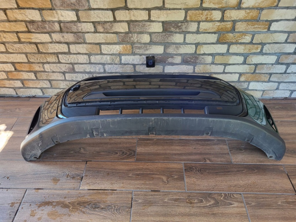 Бампер перед mini cooper f55 f56 lift lci 9450543 Зі Шроту