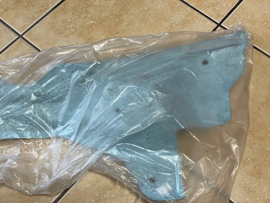 фото №8, Porsche panamera 971 захист теплова 971863830