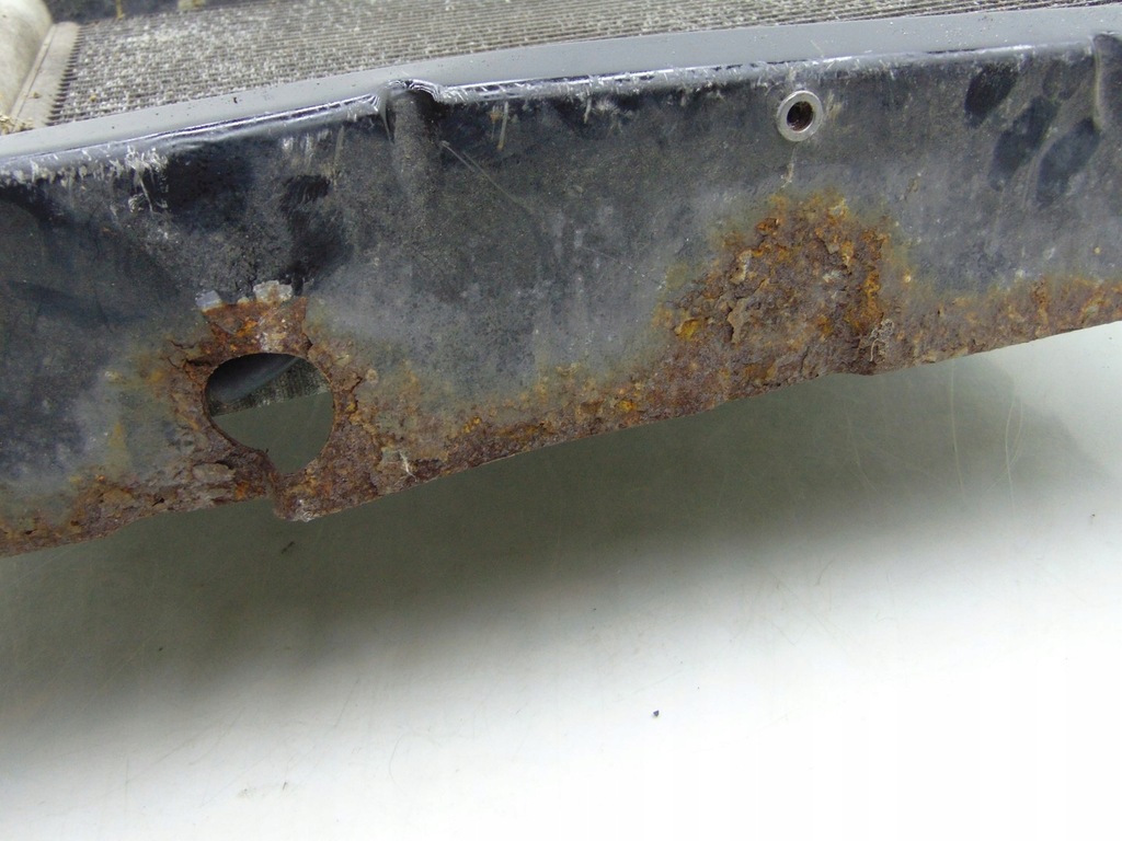 фото №6, Pas перед передний с кондиционер vw fox i 04-