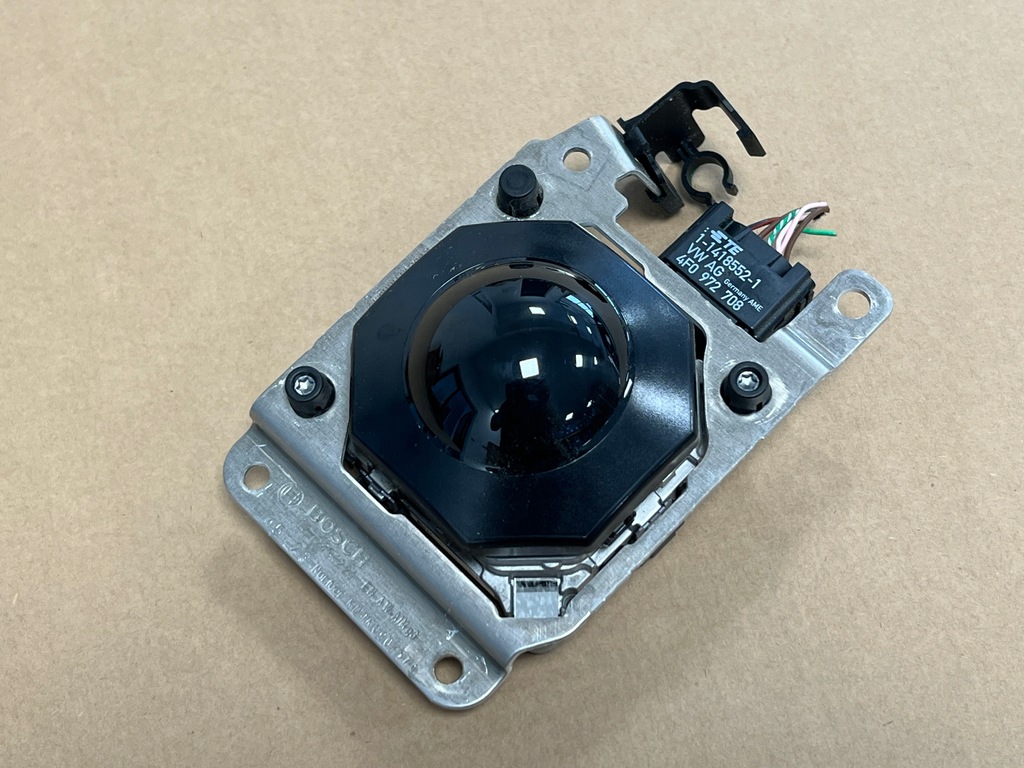 фото №1, Audi a6 a7 4k радар distronic 4k0907561q