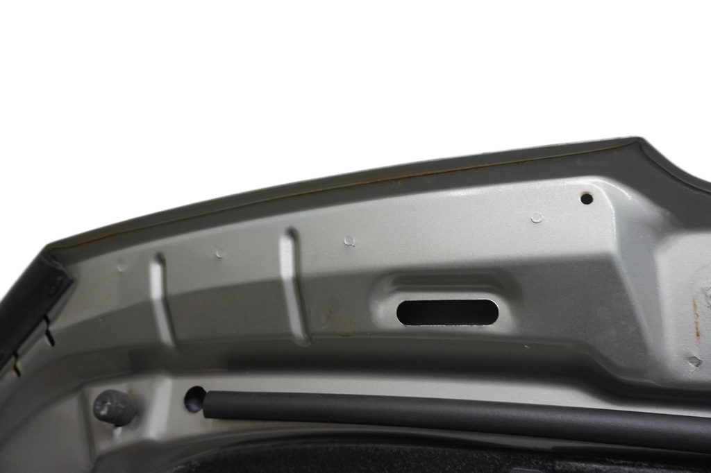 фото №8, Капот кришка двигуна vw golf vii 7 lb7w