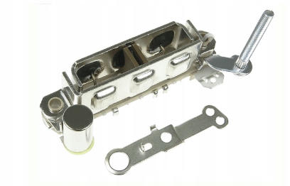 фото №2, Випрямляч, генератор as-pl arc5016