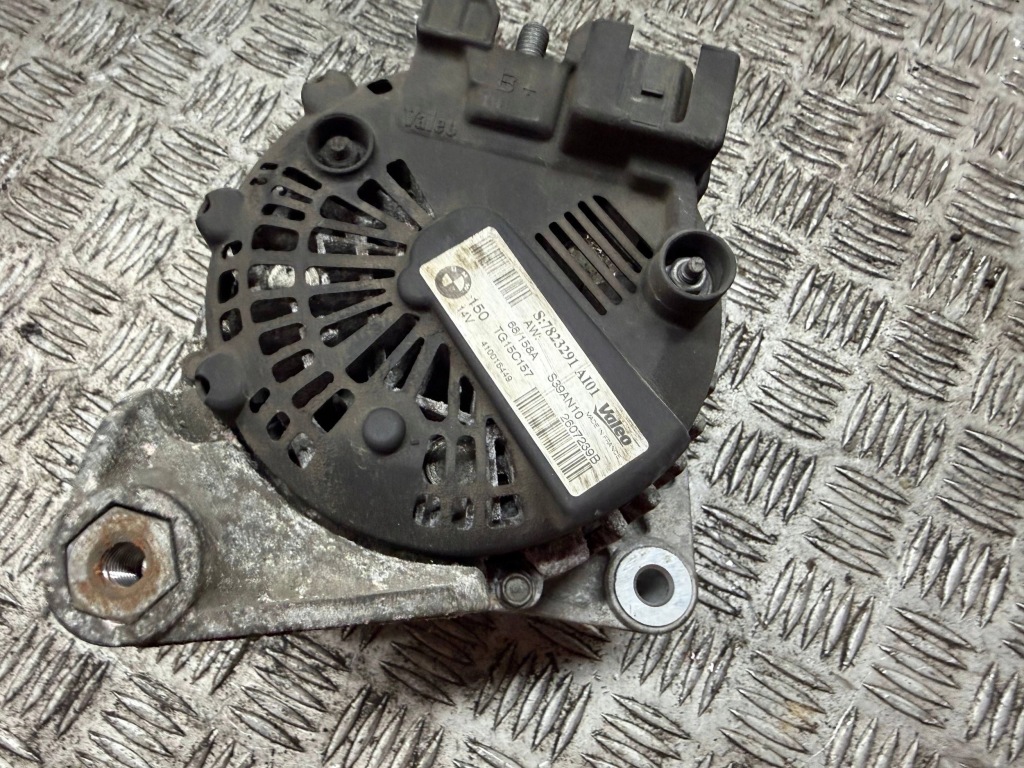 Генератор mini countryman r60 r61 2.0d 7823291 Ціна