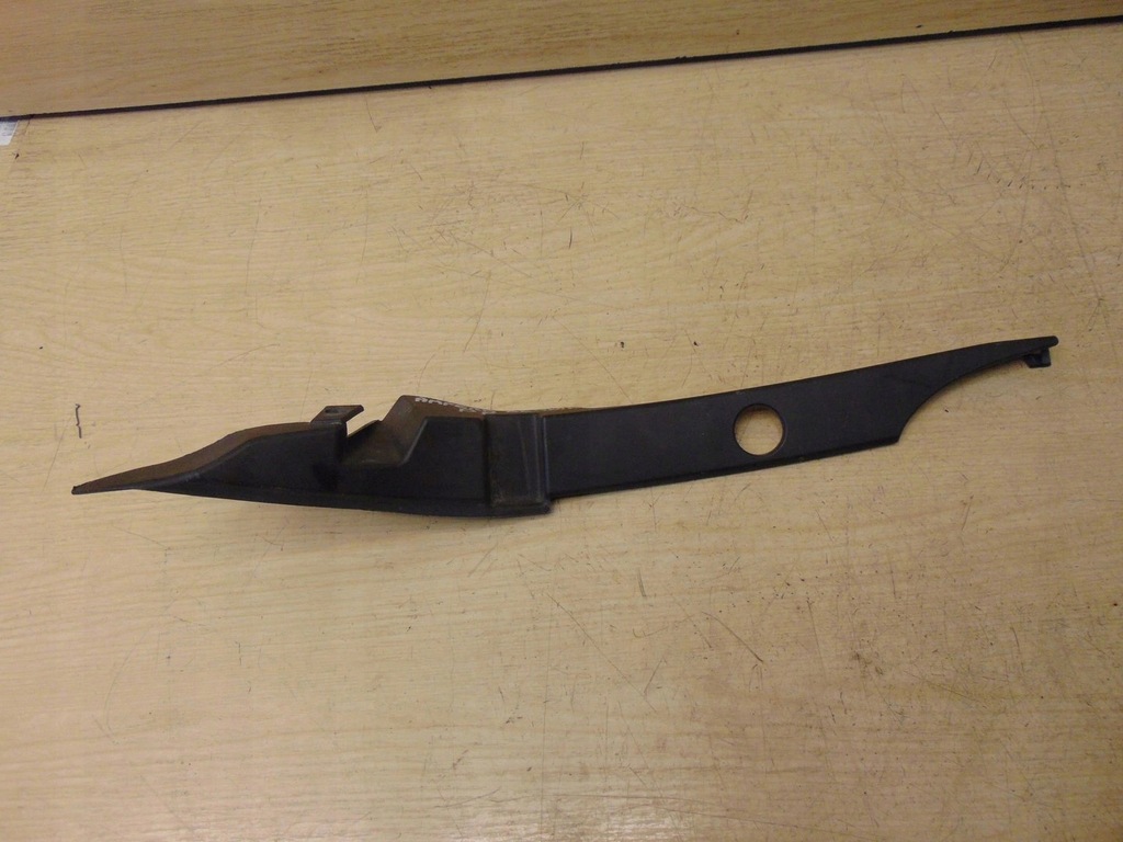 фото №1, Защита крыла перед opel ampera 1 22774562