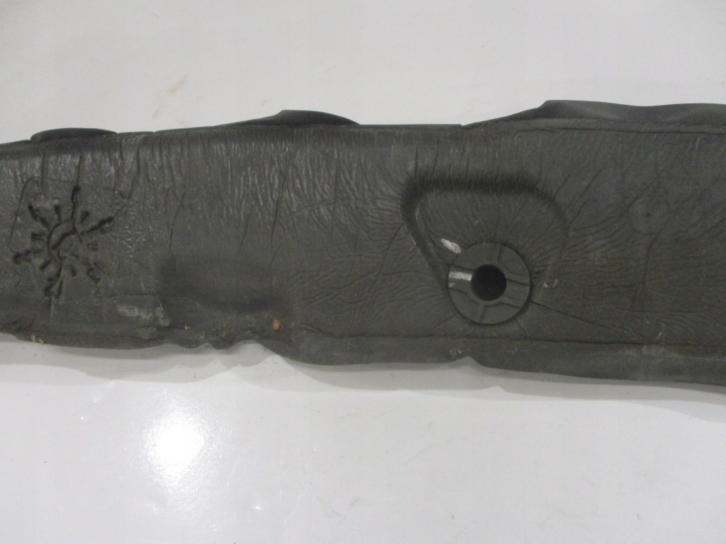 Volvo v60 s60 ii шумоизоляция пена крыла левый перед передняя 31265384 с Разборки