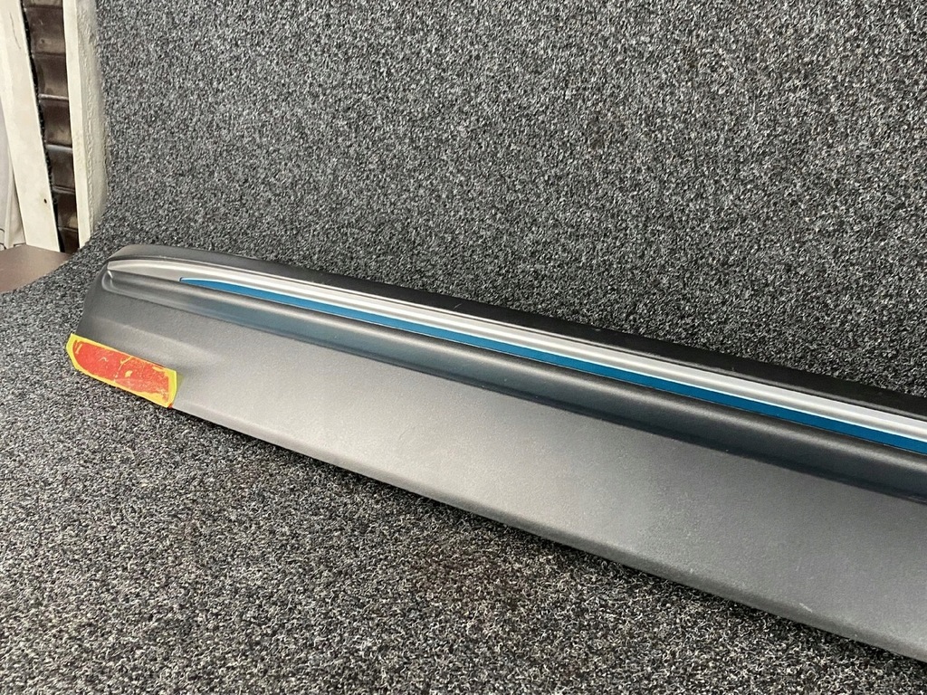 фото №6, Kia optima iv kombi накладка бампера задняя задняя nowa 86690-a8300