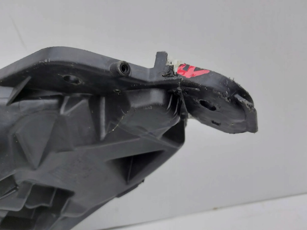 фото №7, Фара ксенон led правый перед s-max smax mk2 15- em2b-13w029-gj