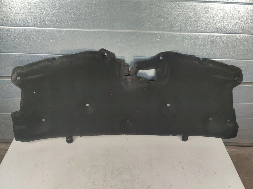 фото №1, Citroen c4 picasso ii 2013-2019 шумоізоляція капот 9877694680
